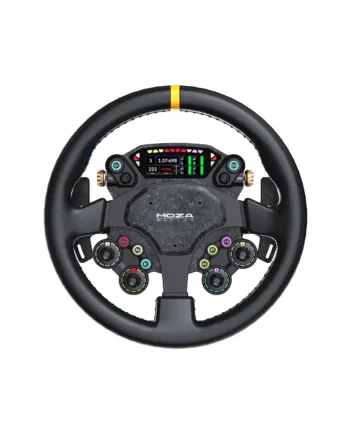 Moza   Cs   Pro   Rat   Til   Sim   Racing   Geekd   Dk