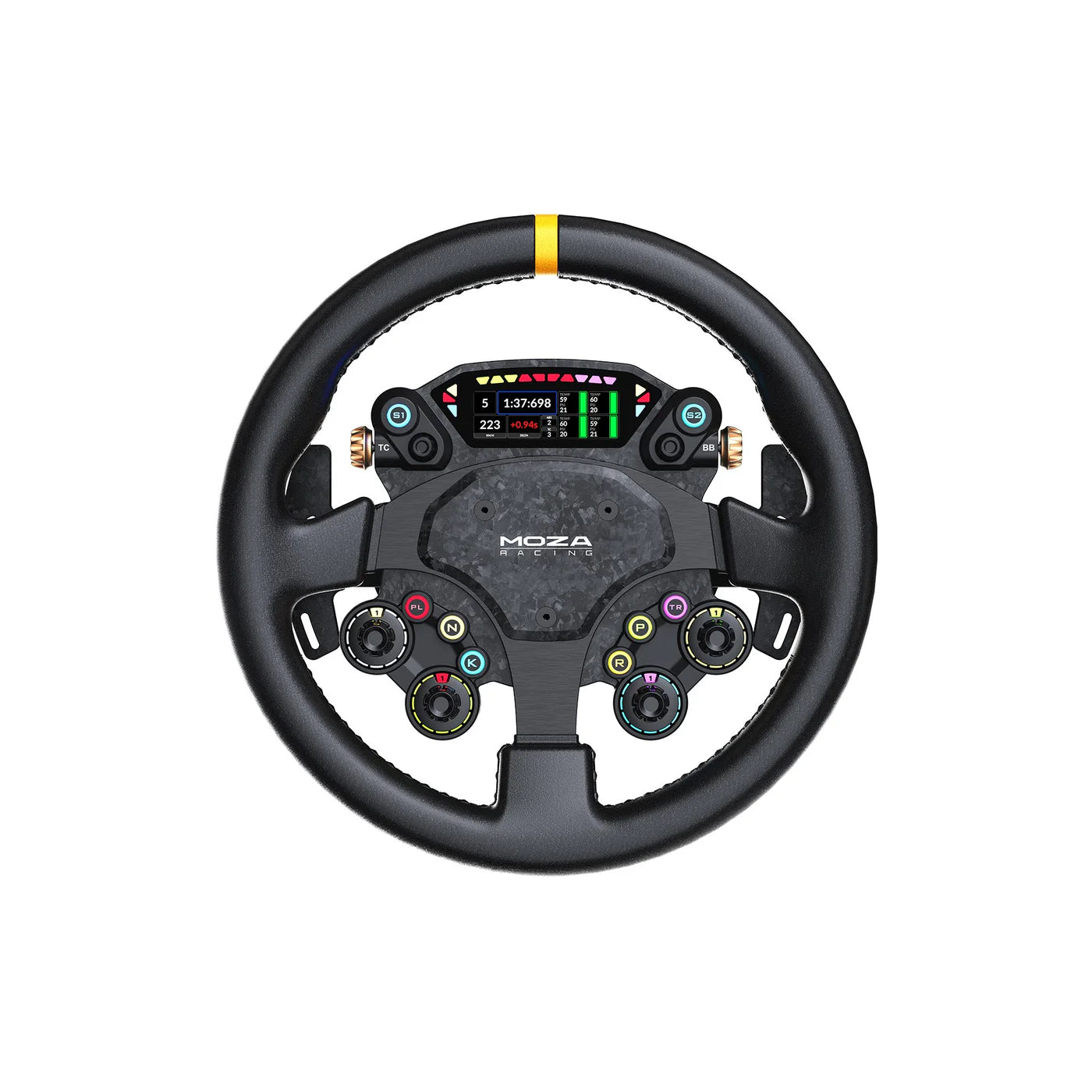 Moza   Cs   Pro   Rat   Til   Sim   Racing   Geekd   Dk