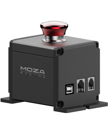Moza   E - Stop   Switch   For   R21   R16   R9