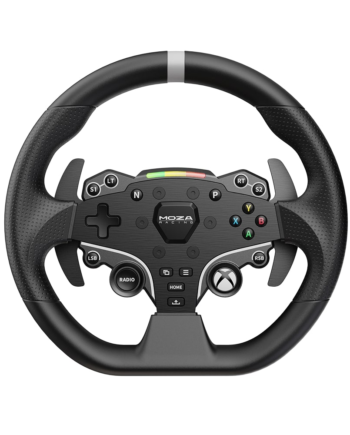 Moza   Esx   Wheel   28   Cm   Xbox   Licensed
