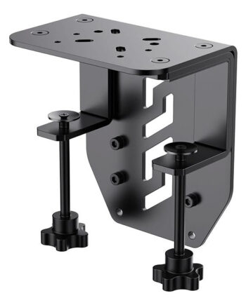 Moza   Flight   Base   Table   Clamp   Racing   Simulator   Tilbehør   Geekd   Dk