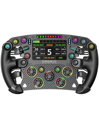 Moza   Fsr2   Formula   Wheel