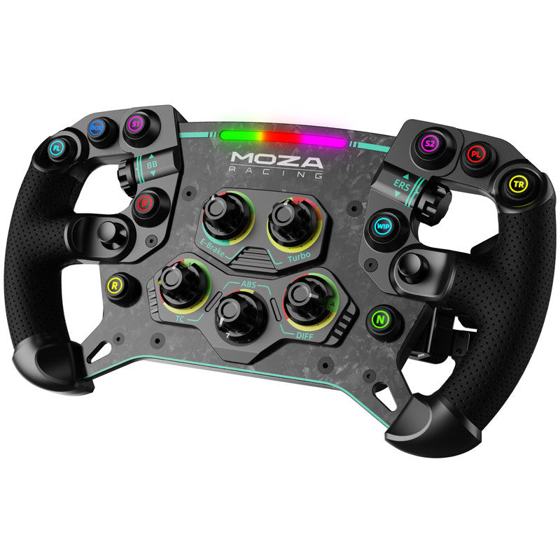 Moza   Gs   V2   Microfiber   Leather   Gt   Steering   Wheel    30   Cm    Rat   Geekd   Dk