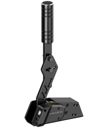 Moza   Hbp   Handbreak   Racing   Simulator   Tilbehør   Geekd   Dk