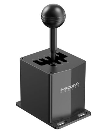 Moza   Hgp   H - Shifter   Gearstang   Geekd   Dk