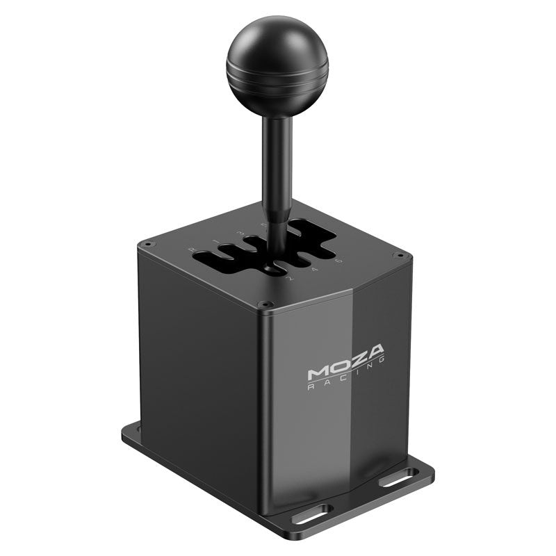 Moza   Hgp   H - Shifter   Gearstang   Geekd   Dk