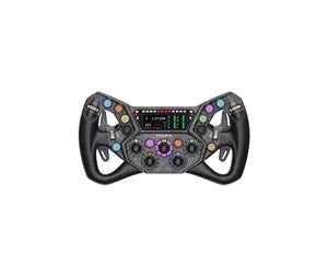 Moza   Ks   Pro   Steering   Wheel   Racing   Simulator   Tilbehør   Geekd   Dk