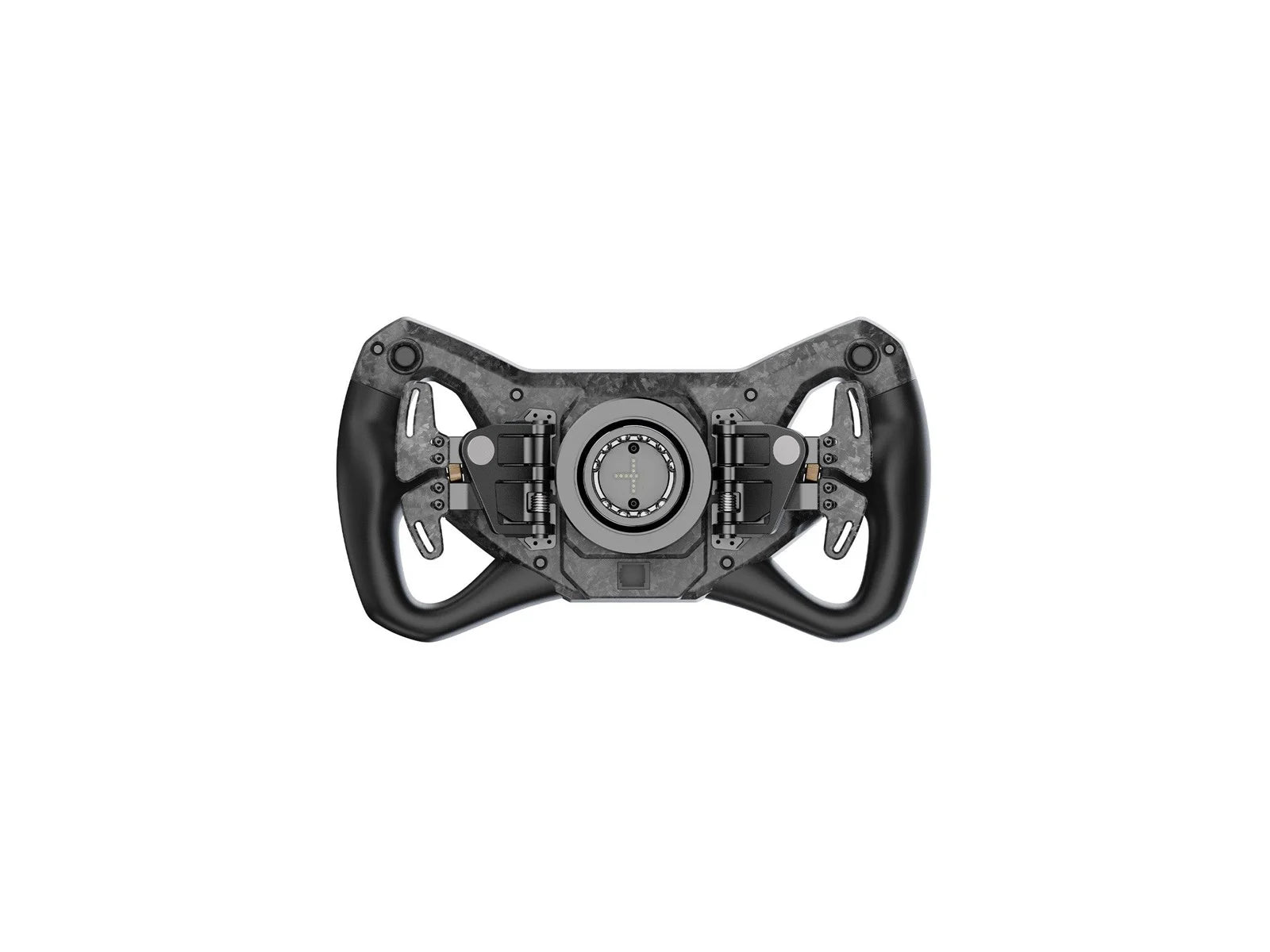 Moza   Ks   Pro   Steering   Wheel   Racing   Simulator   Tilbehør   Geekd   Dk