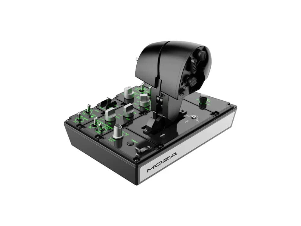 Moza   Mtp   Throttle   Panel   Rat   Pedal   Geekd   Dk
