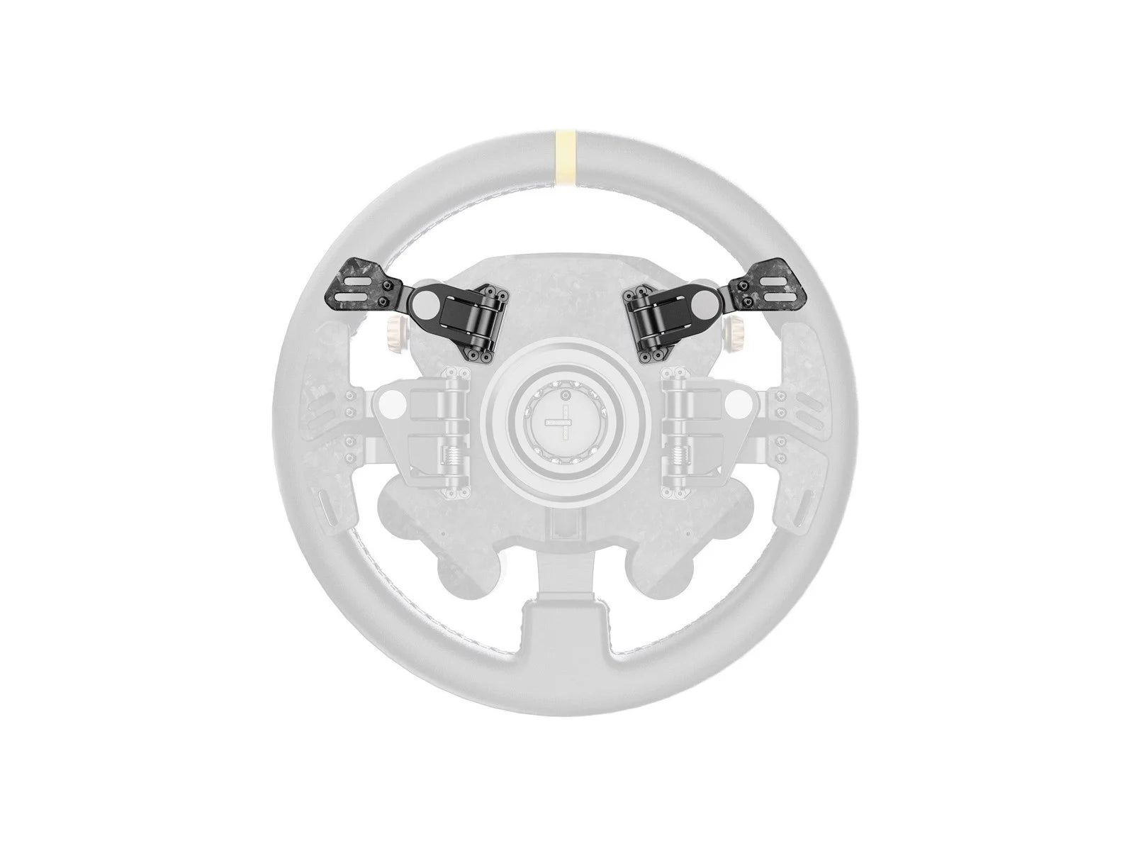 Moza   Paddle   Add - On   Kit   For   Cs   Pro   Racing   Simulator   Tilbehør   Geekd   Dk