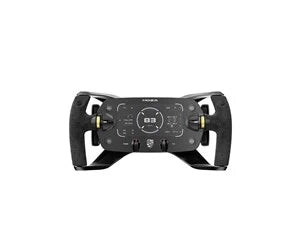 Moza   Porsche   Mission   R   Simracing   Steering   Wheel   New   Racing   Simulator   Tilbehør   Geekd   Dk
