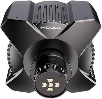 Moza   R3   Racing   Base   Rat   Pedal   Geekd   Dk