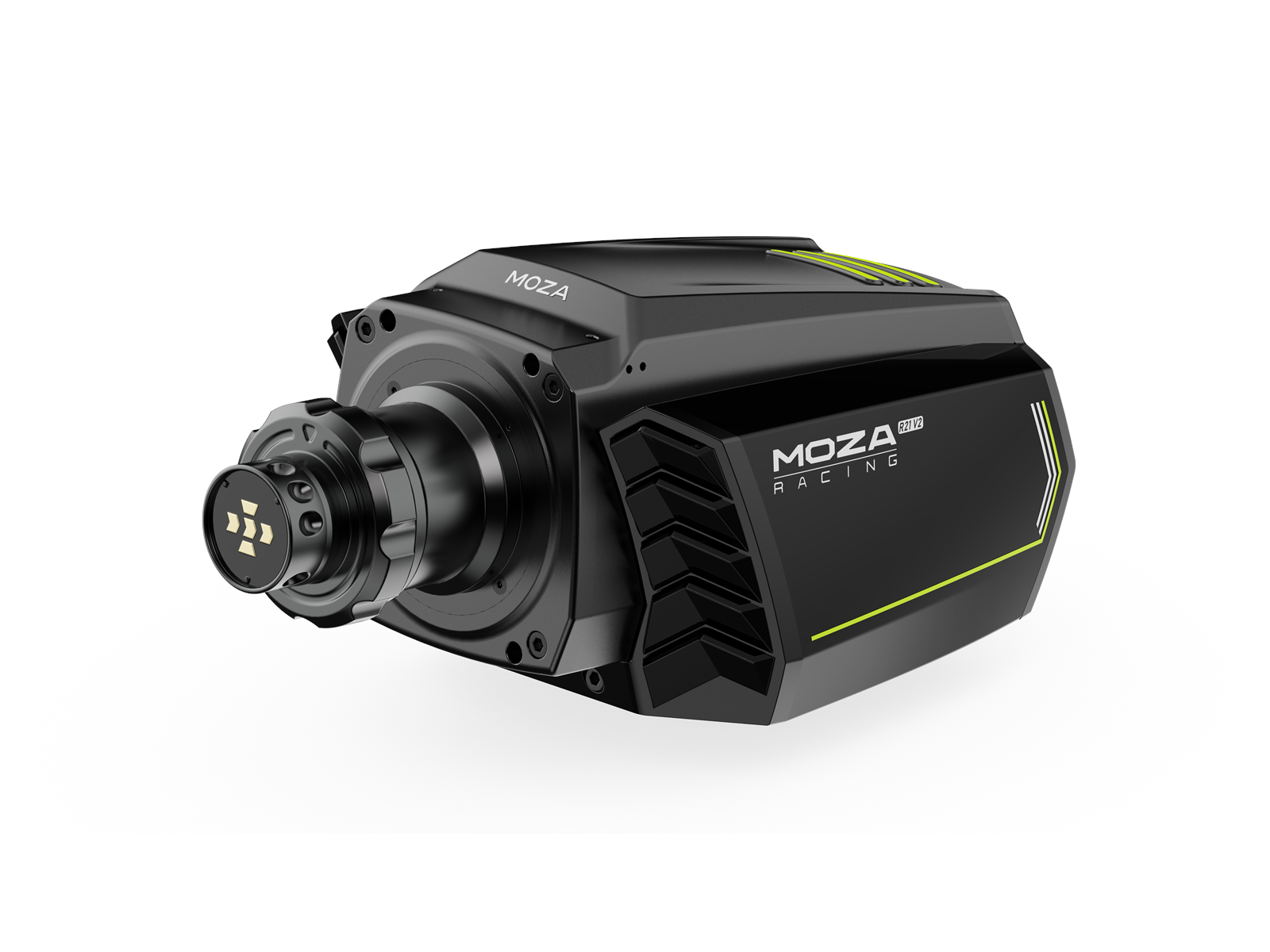 Moza   R16   V2     Direct   Drive   Wheelbase   Rat   Pedal   Geekd   Dk