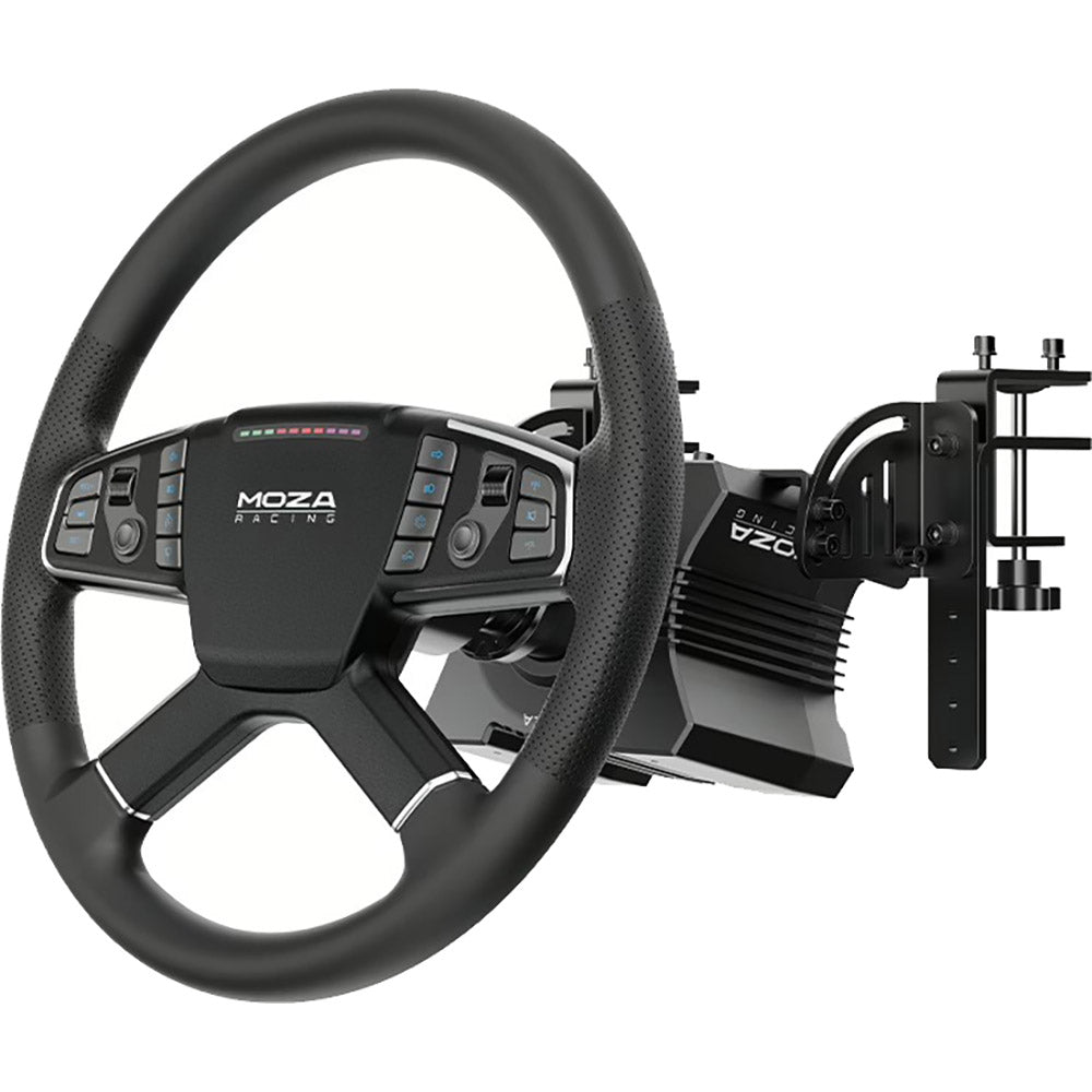 Moza   Truck   Bundle     R5     Tsw
