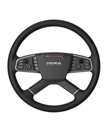 Moza   Truck   Wheel