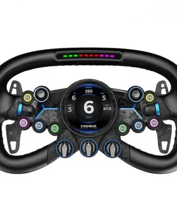 Moza   Vision   Gs    Vgs    Steering   Wheel    31   Cm