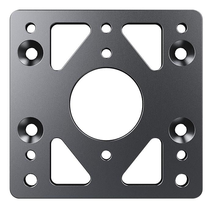 Moza   Wheel   Base   Adapter   Plate   For   All   Moza   Wheelbase