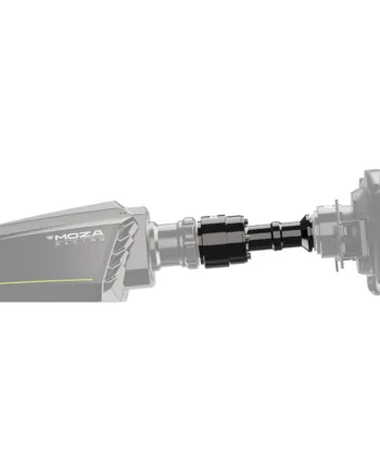 Moza   Wheel   Base   Extension   Rod   V2