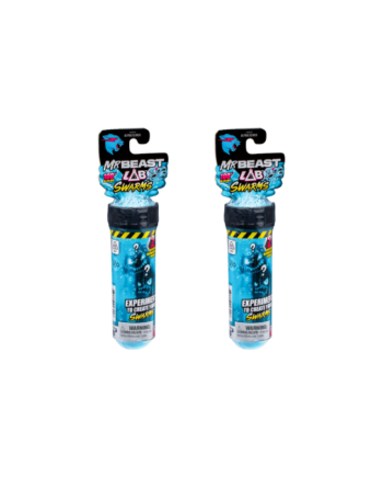 Mrbeast   Lab   Swarms   Test   Tube       Pack    Bundle    Figur   Geekd   Dk