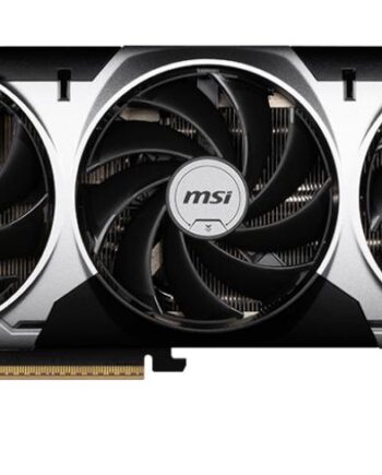 Msi   Geforce   Rtx   5070   Ti   16g   Ventus   3x   Oc
