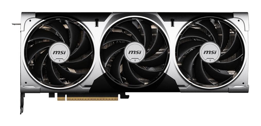 Msi   Geforce   Rtx   5070   Ti   16g   Ventus   3x   Oc