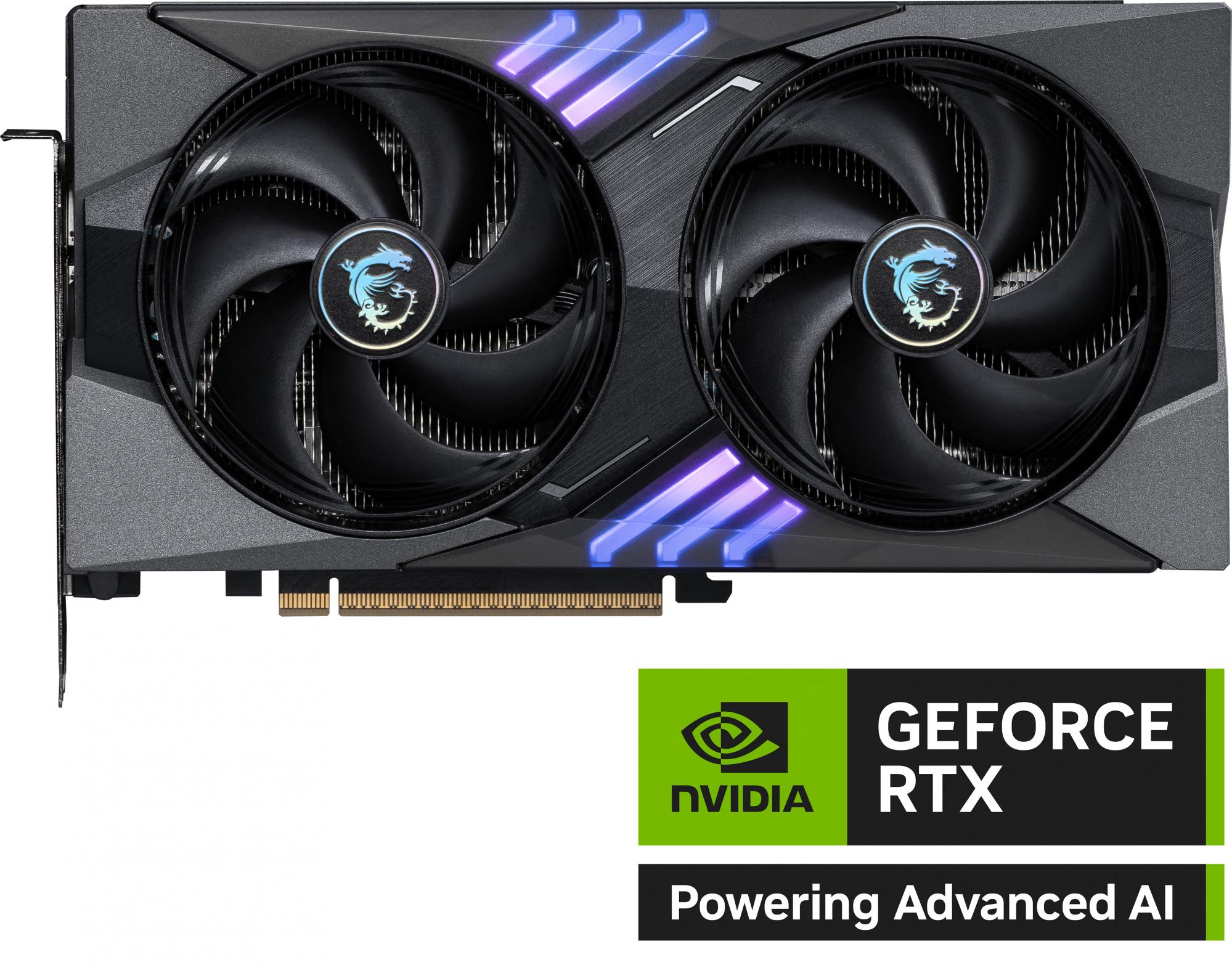Msi   Geforce   5060   Ti   16gb   Gaming   Oc   Grafikkort   Geekd   Dk
