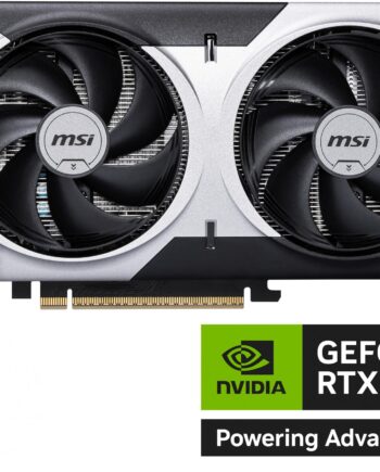 Msi   Geforce   5060   Ti   8gb   Ventus    2x   Oc   Plus