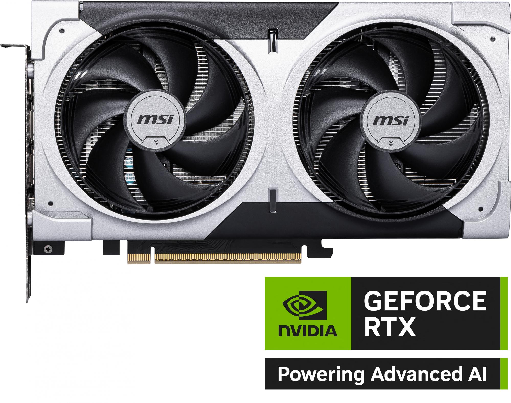 Msi   Geforce   5060   Ti   8gb   Ventus    2x   Oc   Plus