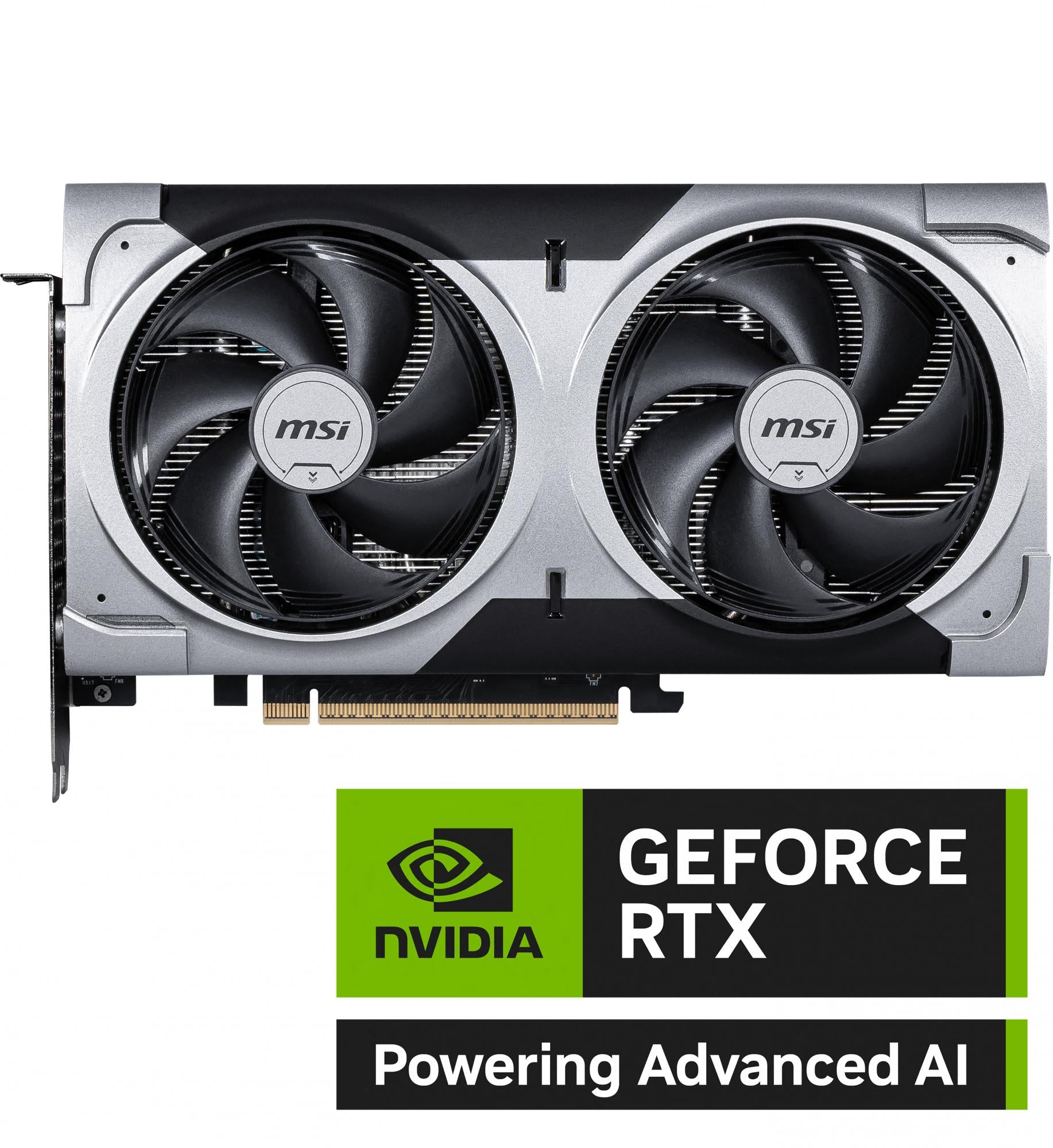 Msi   Geforce   5060   Ti   16gb   Ventus   2x   Oc   Plus