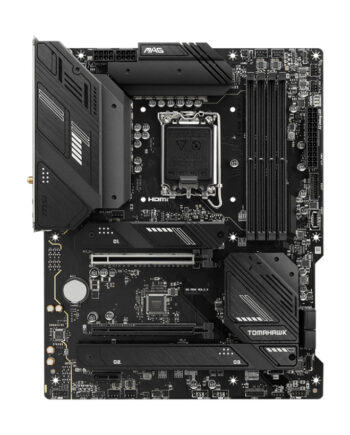 Msi   Mag   B760   Tomahawk   Wifi