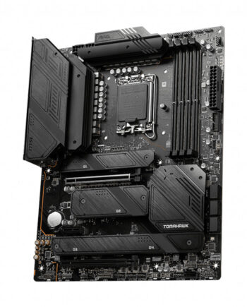 Msi   Mag   Z790   Tomahawk   Wifi