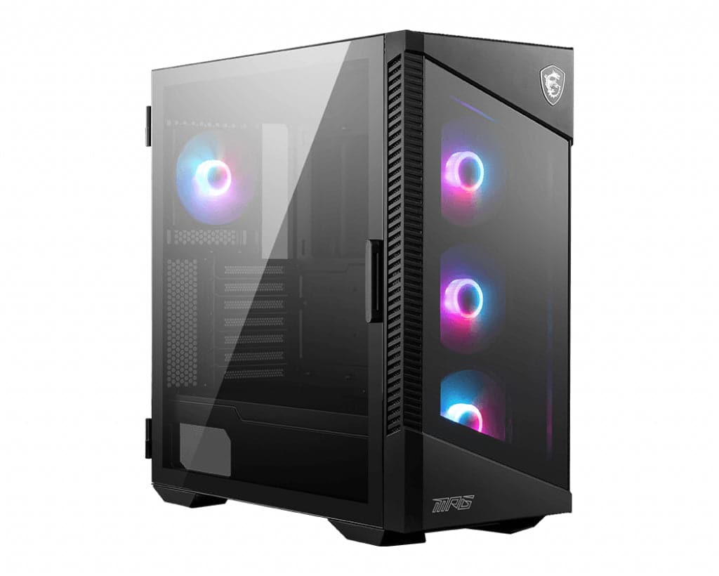 Msi   Mpg   Velox   100r   Kabinet   Geekd   Dk