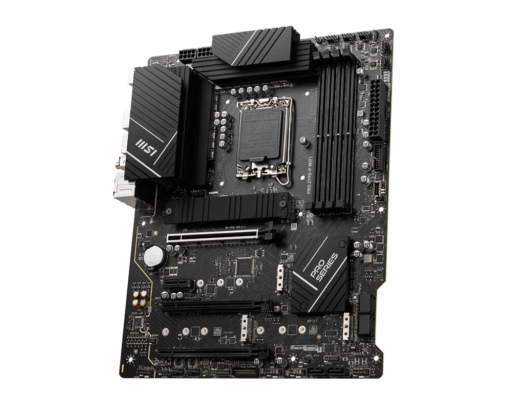 Msi   Pro   Z790 - P   Wifi