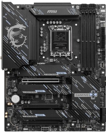 Msi   Z890   Gaming   Plus   Wifi   Atx   Lga1851   Sokkel   Intel   Z890