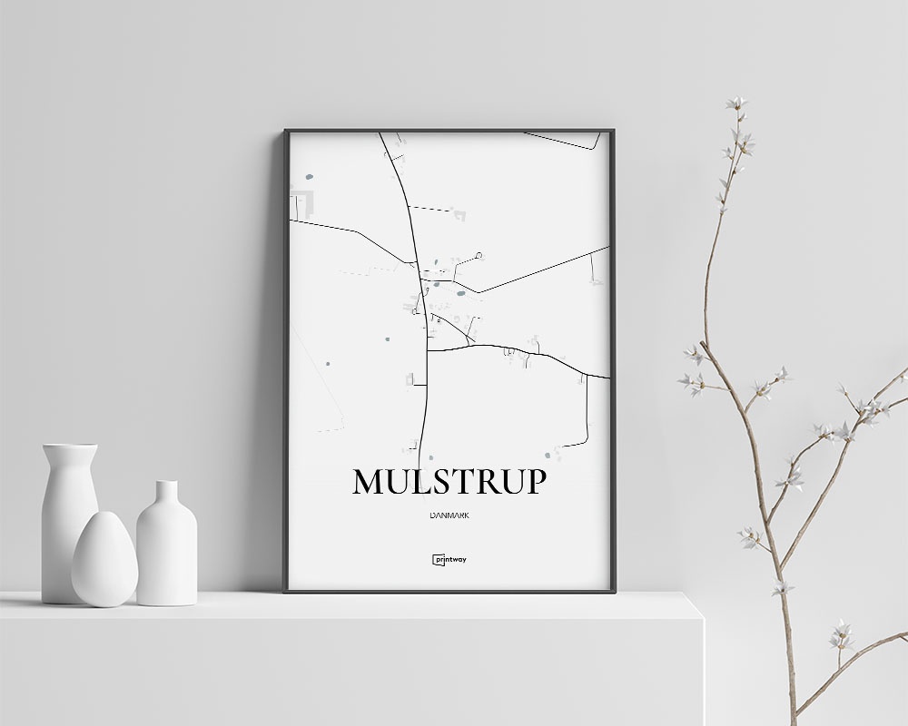 Mulstrup Plakaten