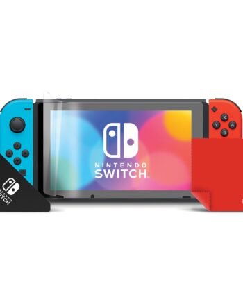 Multi   Skærmbeskyttelseskit   Switch   Udstyr   Geekd   Dk