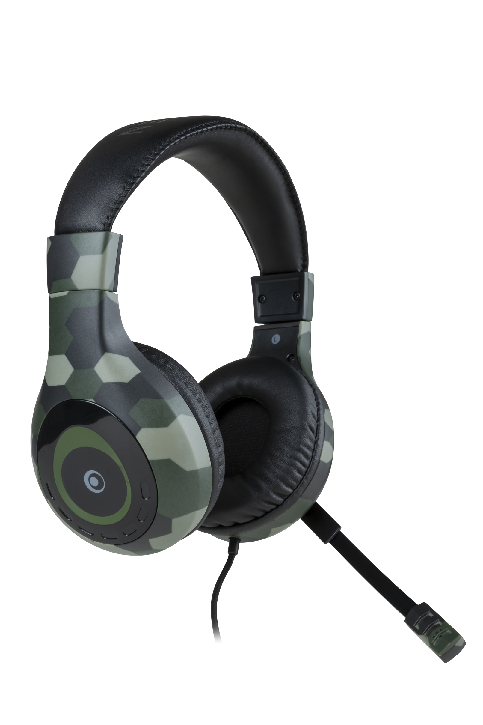 Multiformat   Stereo   Gaming   Headset   V1   Geekd   Dk