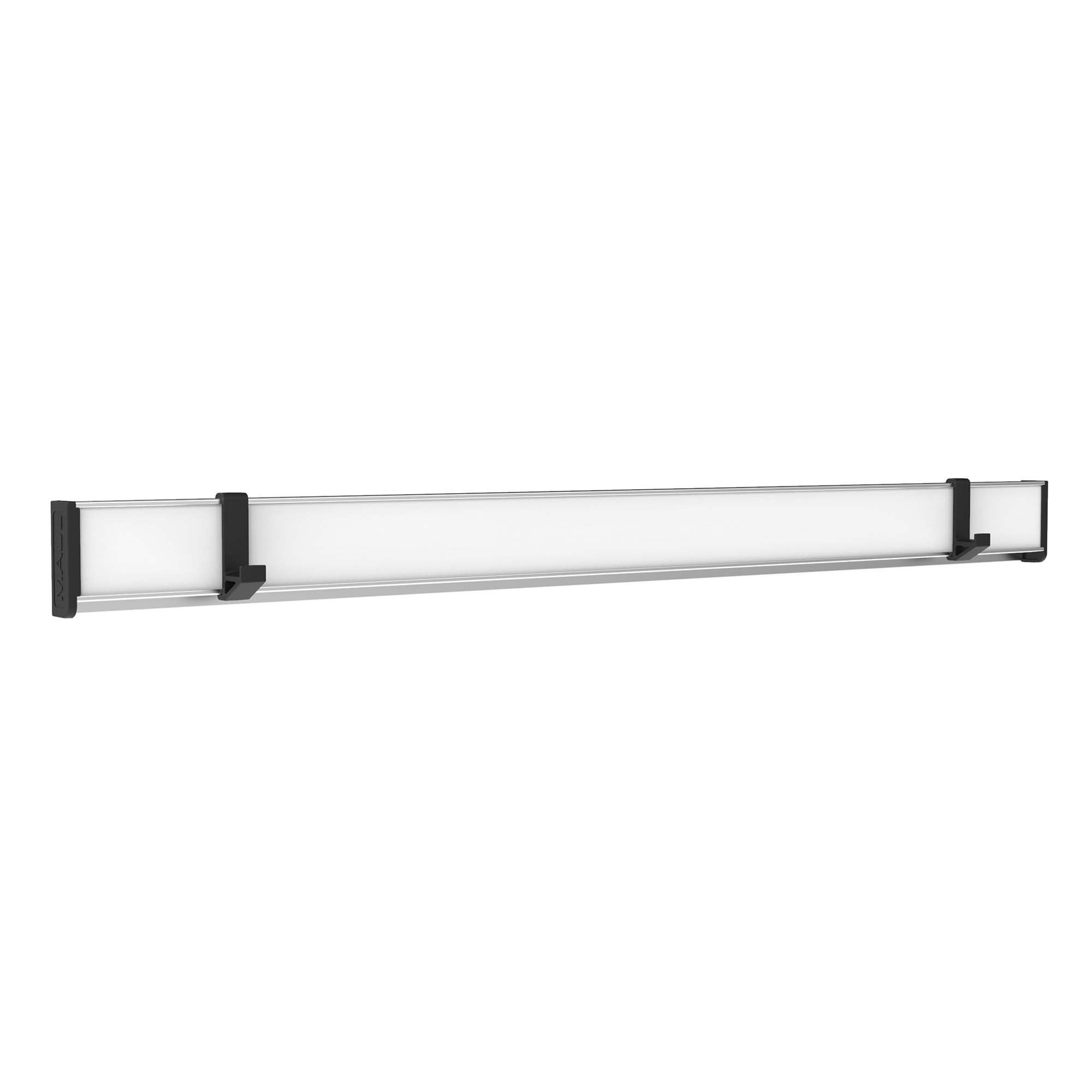 Multifunktionel Klemmeskinne Maultalent Aluminium 50 Cm