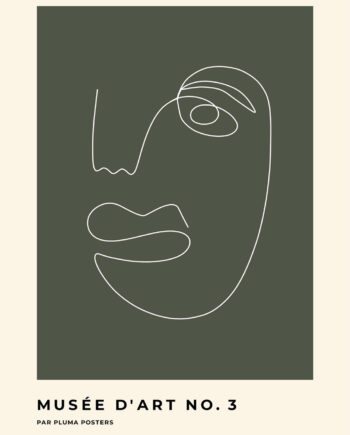 Musée   D   Art   No        Af   Pluma   Posters