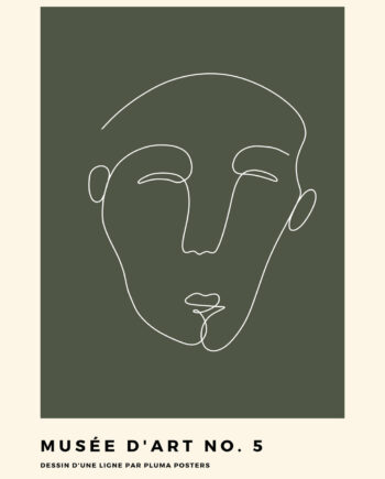 Musée   D   Art   No        Af   Pluma   Posters