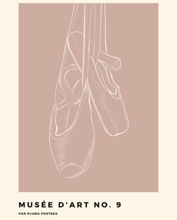 Musée   D   Art   No        Af   Pluma   Posters