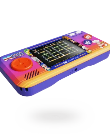 My   Arcade   Data   East   Hits   Pocket   Player