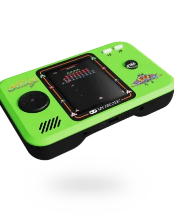 My   Arcade   Galaga   Pocket   Player   Pro