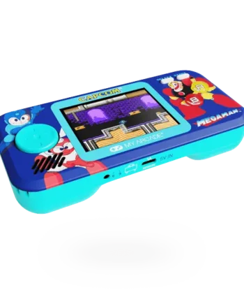 My   Arcade   Mega   Man   Pocket   Player   Pro