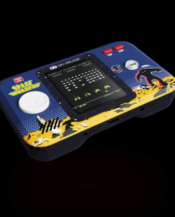My   Arcade   Space   Invaders   Pocket   Player   Pro   Arkademaskine   Geekd   Dk