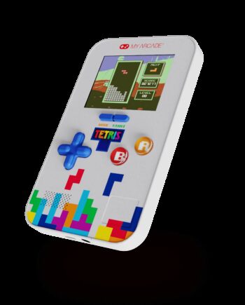 My   Arcade   Tetrisâ    Go   Gamer   Arkademaskine   Geekd   Dk