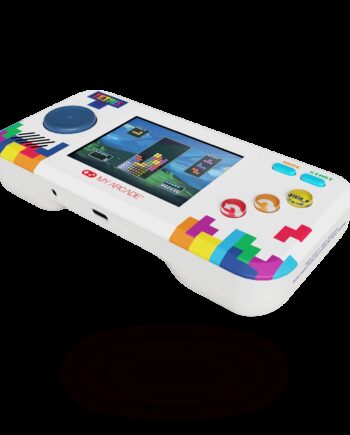 My   Arcade   Tetrisâ    Pocket   Player   Pro   Arkademaskine   Geekd   Dk