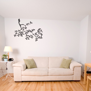 Mytree   Wallsticker   Af   Heidi   Holm   Pedersen    60x48   Cm