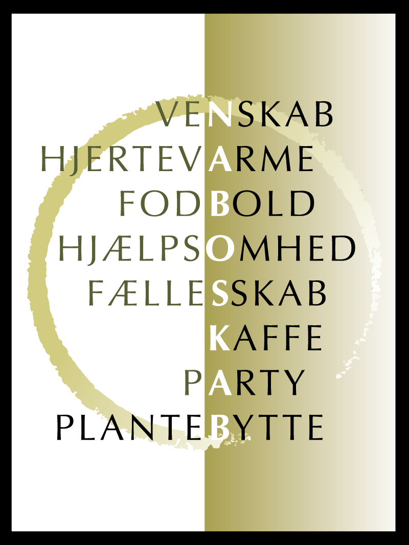 Naboskab   Plakat