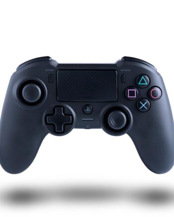 Nacon   Asymmetric   Wireless   Controller     Sort   Bluetooth   Usb   Gamepad   Til   Pc     Playstation       Geekd   Dk
